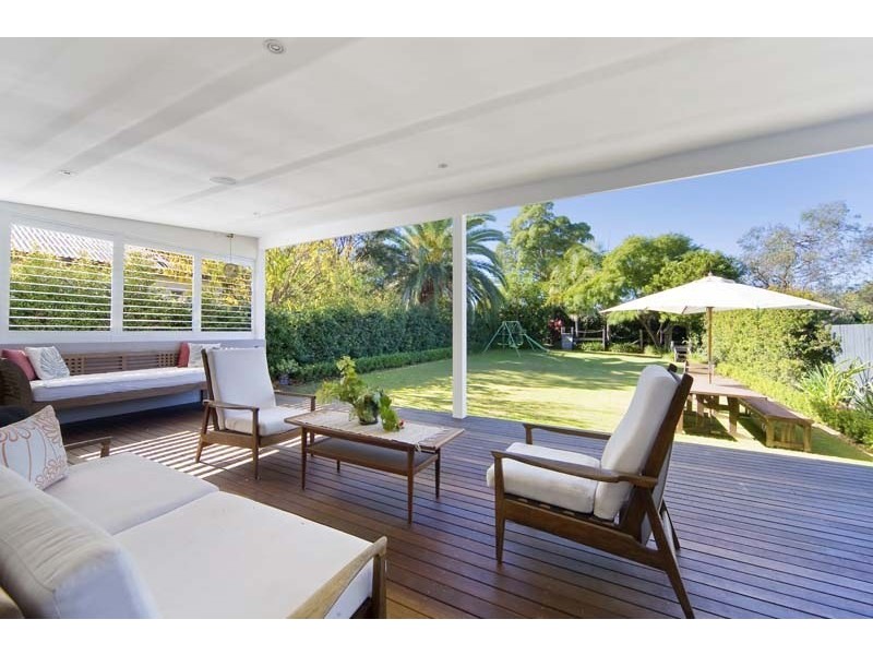 33 Hunter Street, North Balgowlah NSW 2093