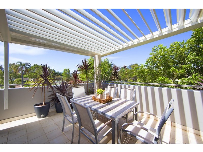 7/2 Berry Avenue, North Narrabeen NSW 2101