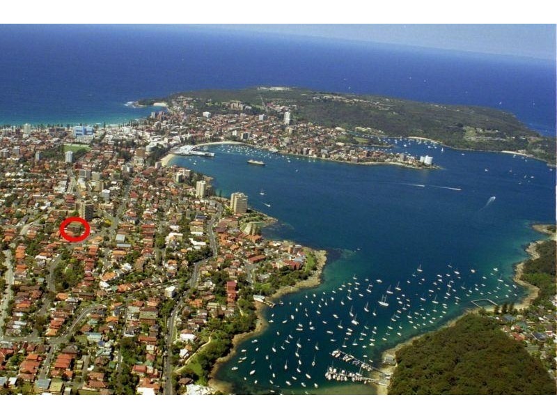 7/6 Bellevue Street, Fairlight NSW 2094