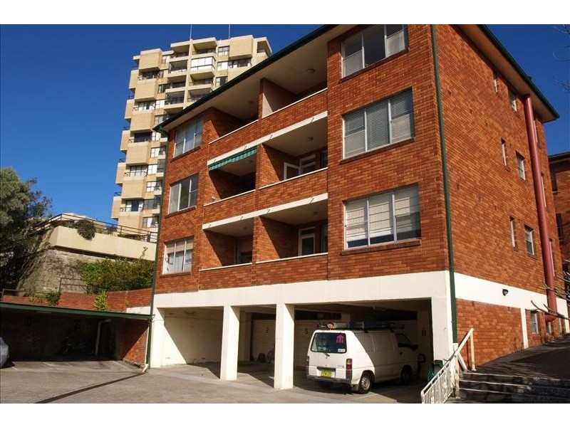 7/6 Bellevue Street, Fairlight NSW 2094