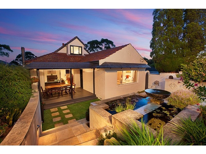 41 Woodbine Street, North Balgowlah NSW 2093