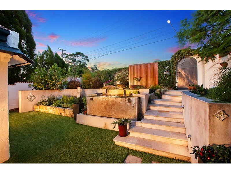 41 Woodbine Street, North Balgowlah NSW 2093