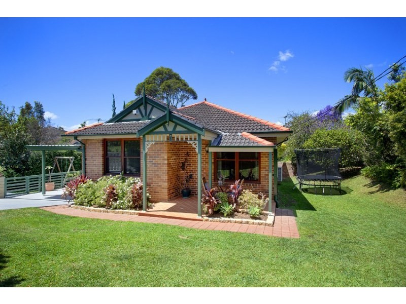 2 Kamiri Street, Seaforth NSW 2092