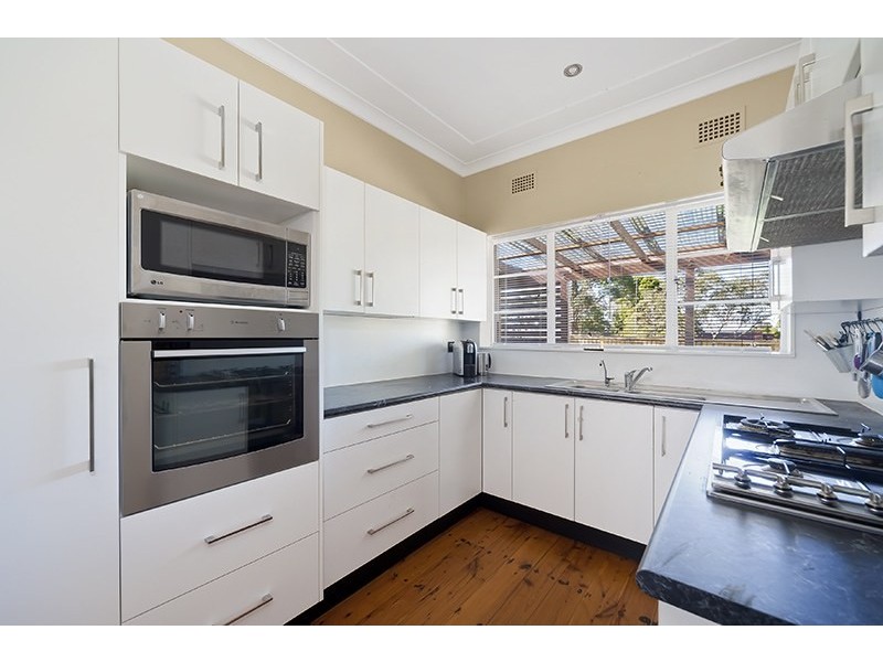 46 Forest Way, Frenchs Forest NSW 2086