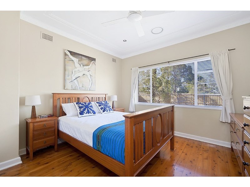 46 Forest Way, Frenchs Forest NSW 2086