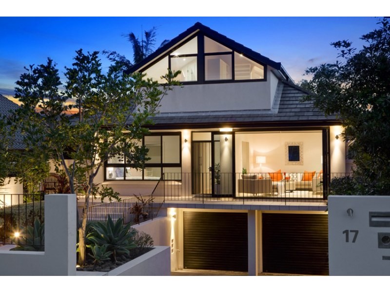 17 Adelaide Street, Balgowlah Heights NSW 2093