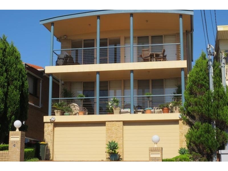 23A Farnell Street, Curl Curl NSW 2096