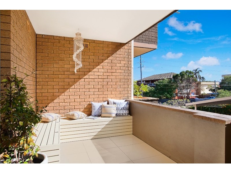 1/20 Dowling Street, Queenscliff NSW 2096
