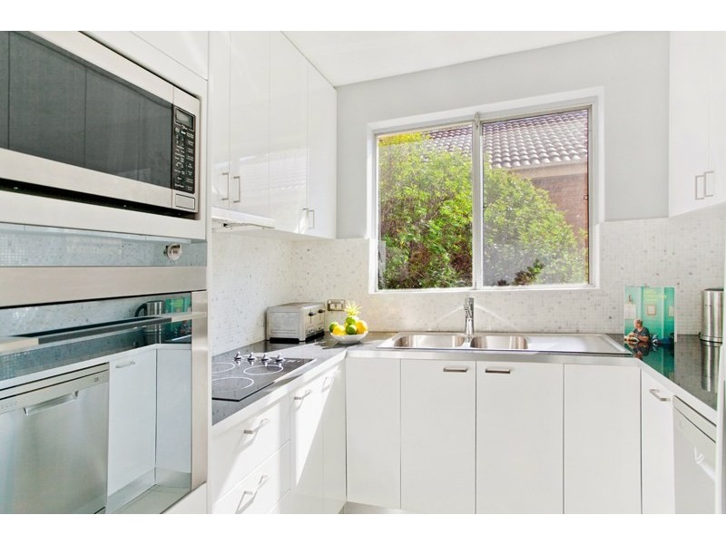 1/20 Dowling Street, Queenscliff NSW 2096