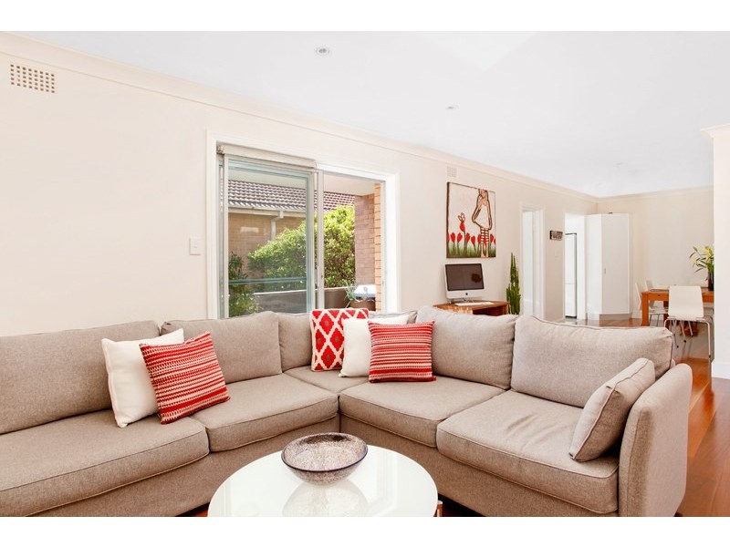 1/20 Dowling Street, Queenscliff NSW 2096