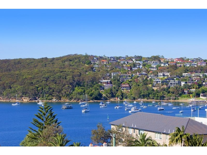 5/10-12 Woods Parade, Fairlight NSW 2094