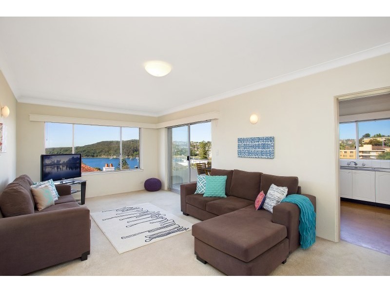 5/10-12 Woods Parade, Fairlight NSW 2094
