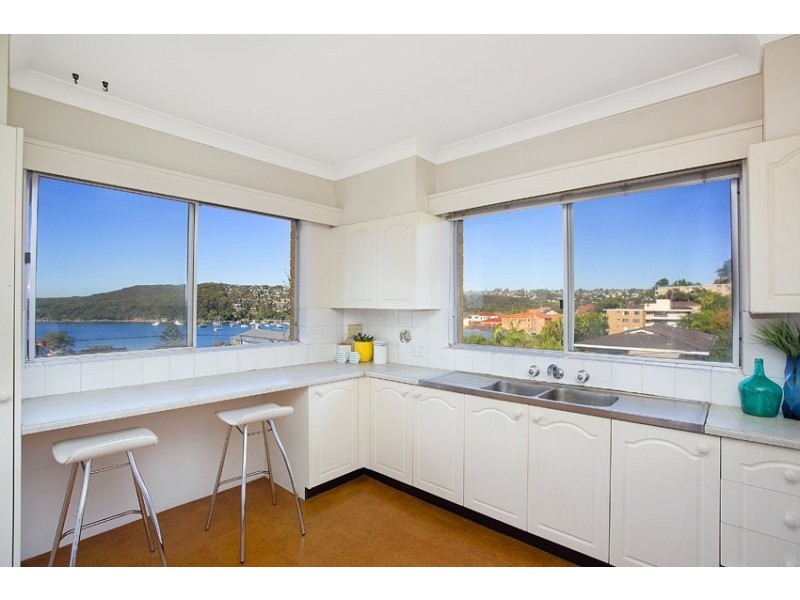 5/10-12 Woods Parade, Fairlight NSW 2094