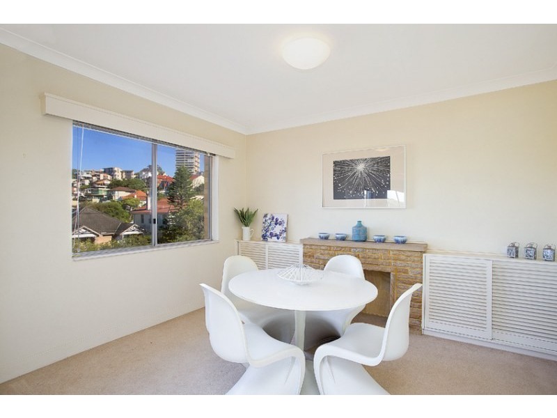 5/10-12 Woods Parade, Fairlight NSW 2094
