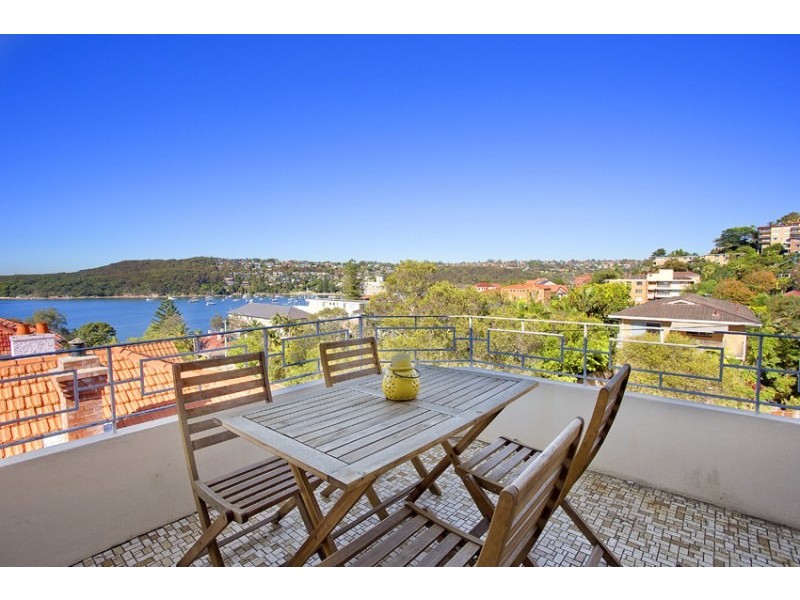 5/10-12 Woods Parade, Fairlight NSW 2094