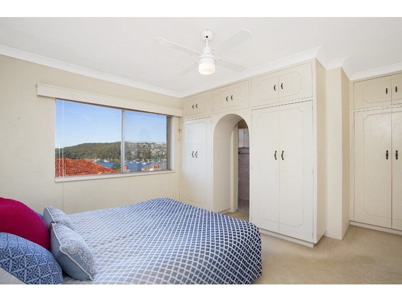 5/10-12 Woods Parade, Fairlight NSW 2094