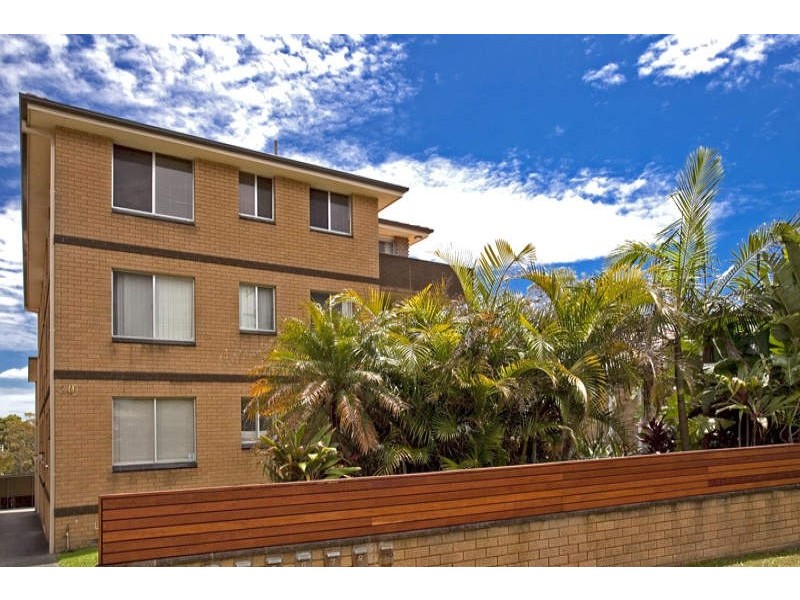 3/20 Dowling Street, Queenscliff NSW 2096