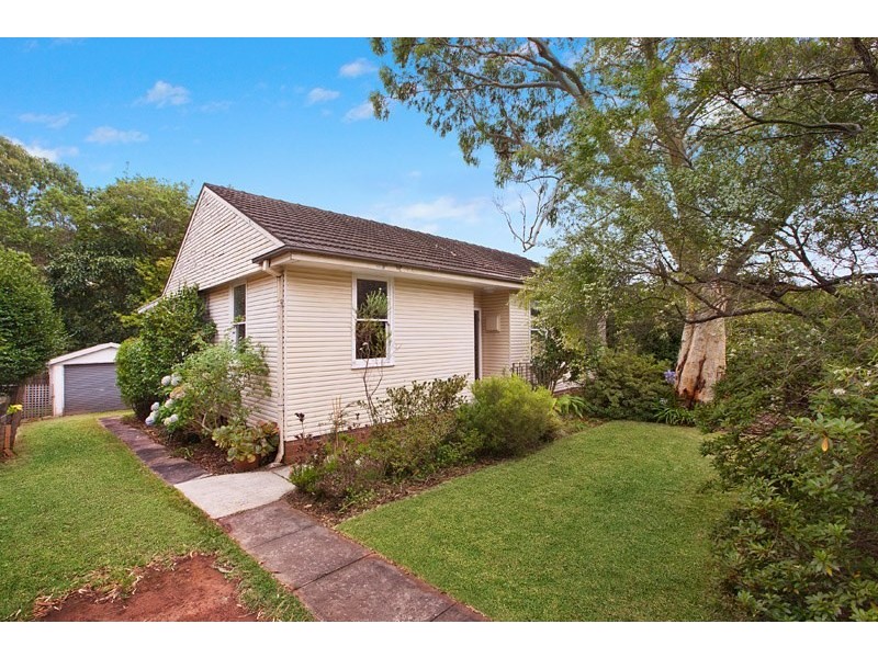 26 Karingal Crescent, Frenchs Forest NSW 2086