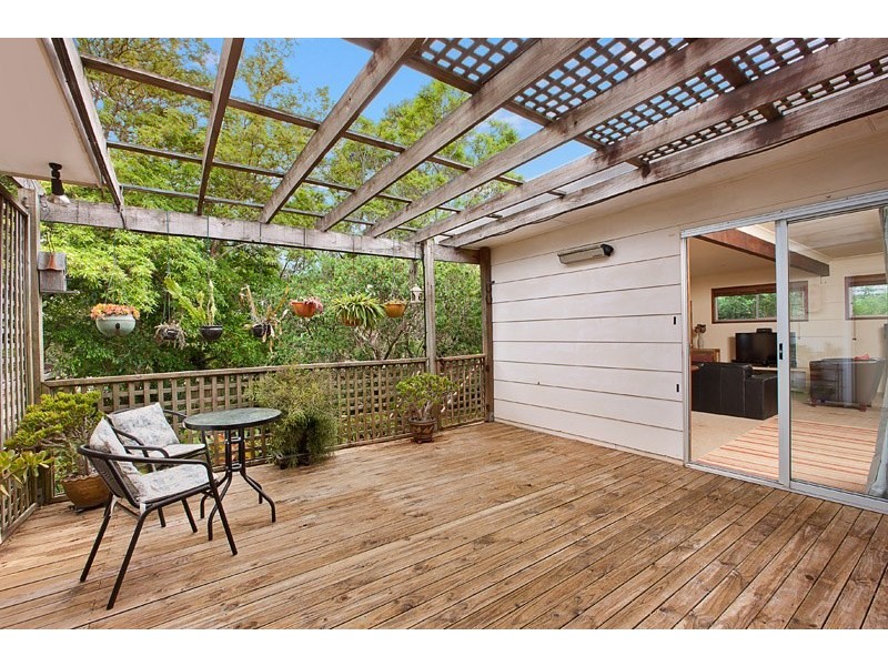 26 Karingal Crescent, Frenchs Forest NSW 2086