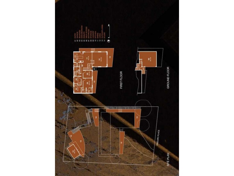 5 Pinduro Place, Cromer NSW 2099 Floorplan