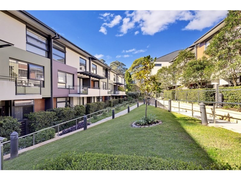 B207/2-4 Darley Street, Forestville NSW 2087
