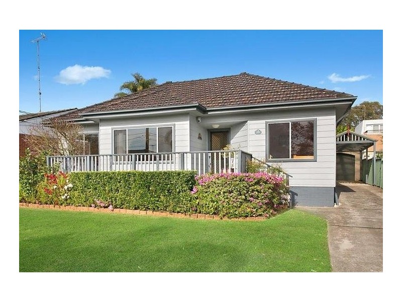 9 Canea Crescent, Allambie Heights NSW 2100