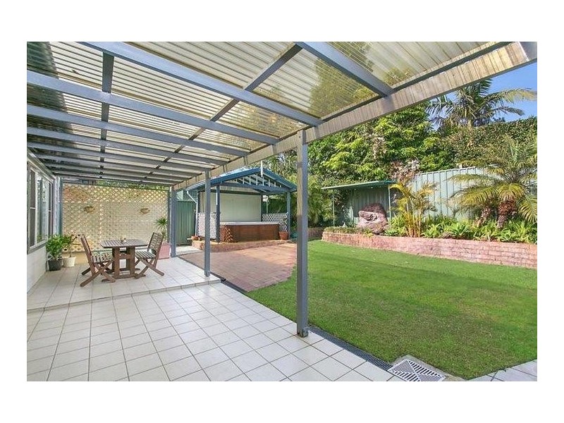 9 Canea Crescent, Allambie Heights NSW 2100