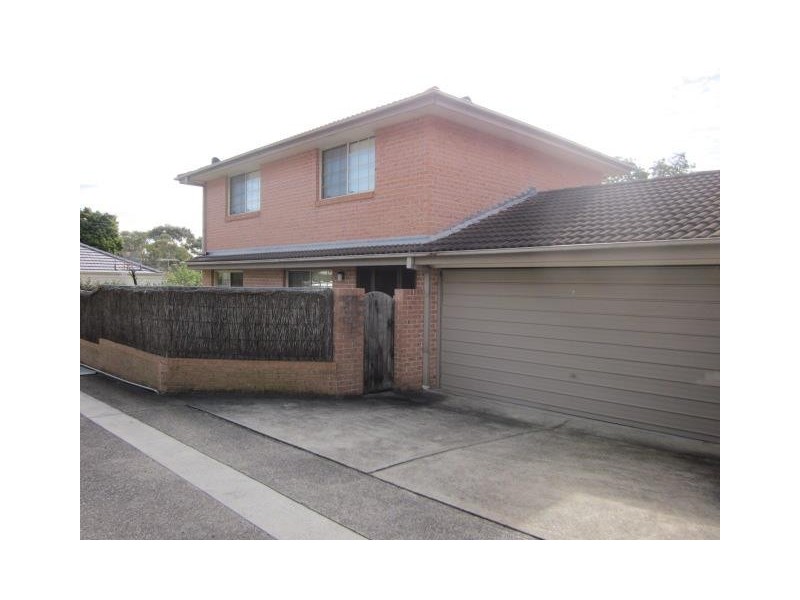 3/87 Wanganella Street, Balgowlah NSW 2093