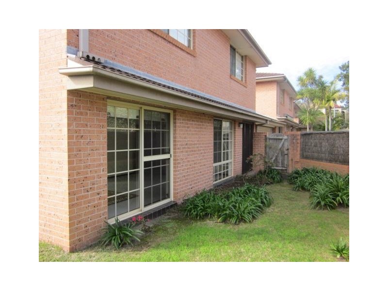 3/87 Wanganella Street, Balgowlah NSW 2093