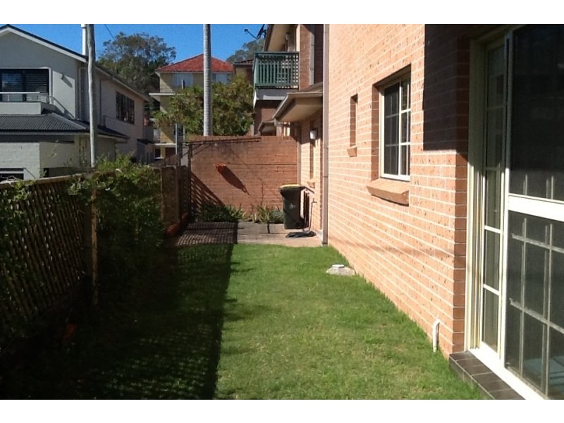 3/87 Wanganella Street, Balgowlah NSW 2093