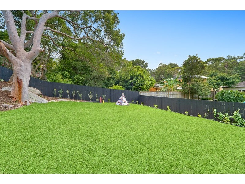 11 Austral Avenue, North Manly NSW 2100