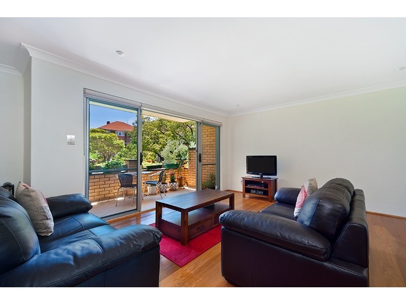 5/22 Cliff Street, Manly NSW 2095