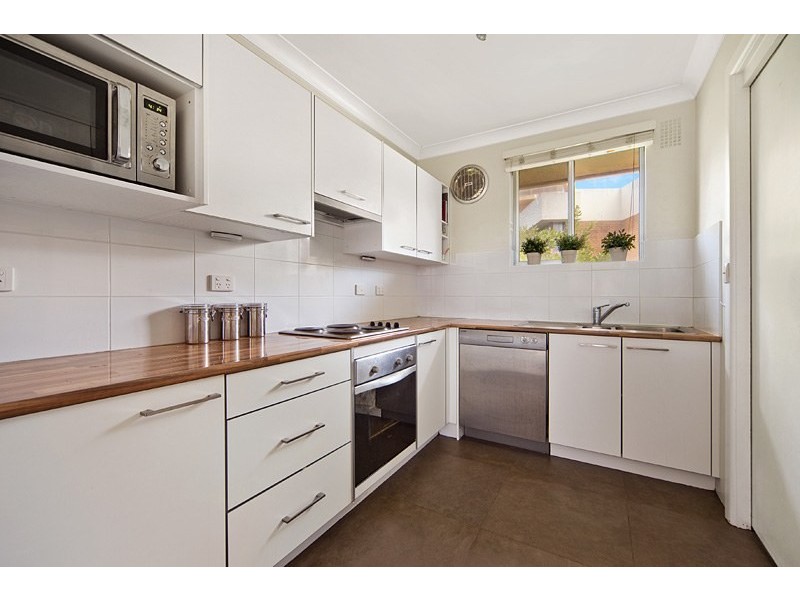 6/12 Bentley Street, Balgowlah NSW 2093