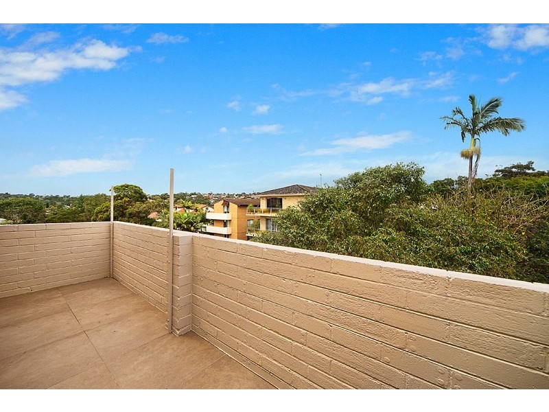 6/12 Bentley Street, Balgowlah NSW 2093