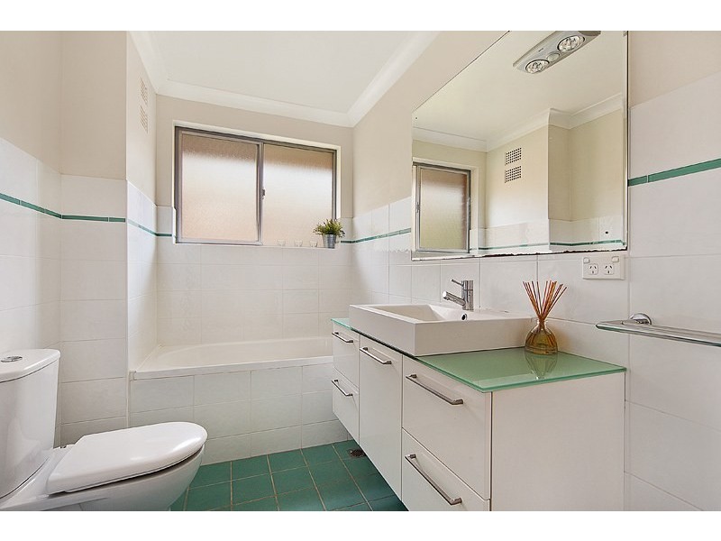 6/12 Bentley Street, Balgowlah NSW 2093