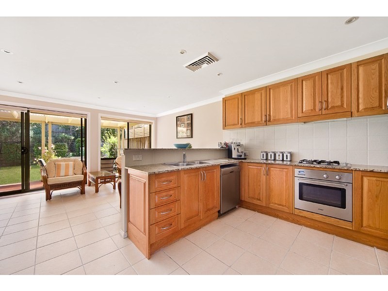 13 Childs Circuit, Belrose NSW 2085