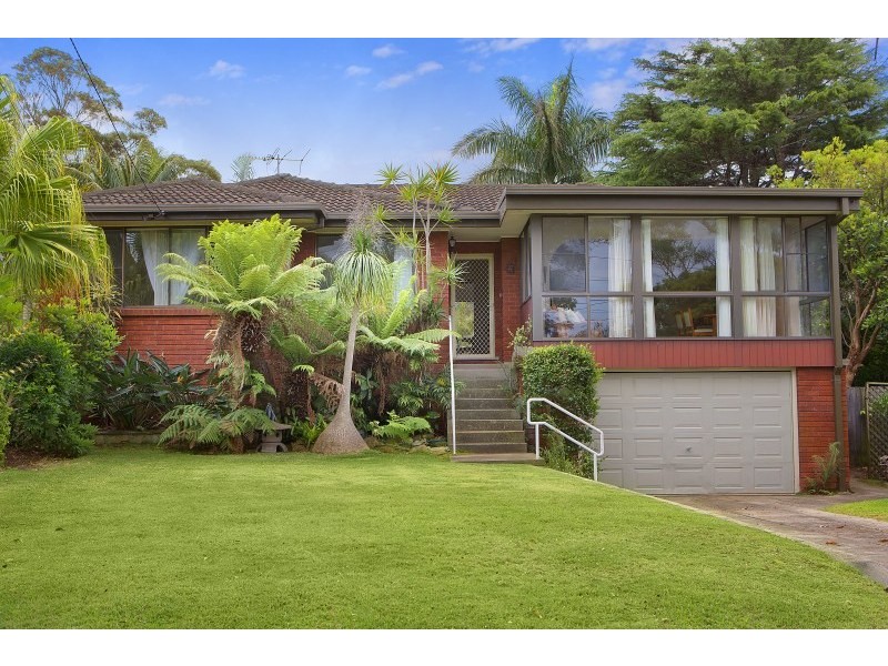 4 Palermo Place, Allambie Heights NSW 2100