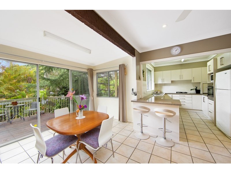 4 Palermo Place, Allambie Heights NSW 2100