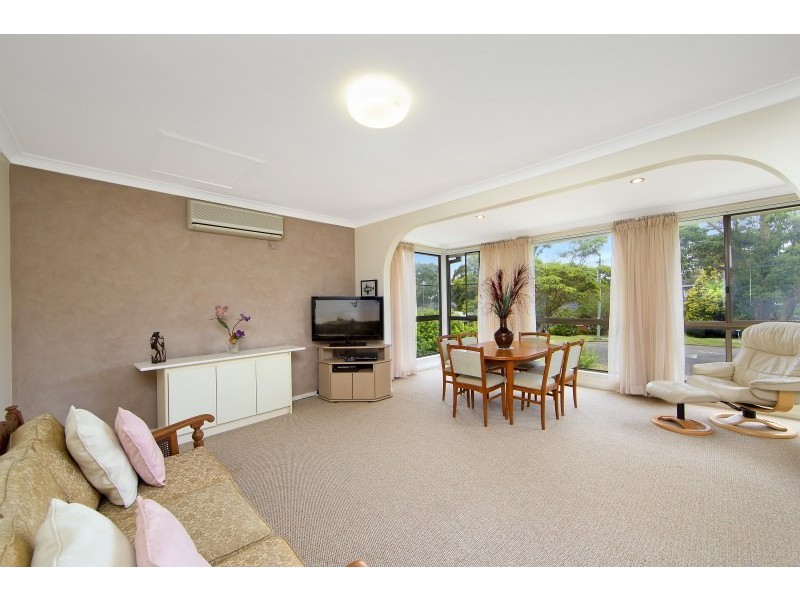 4 Palermo Place, Allambie Heights NSW 2100