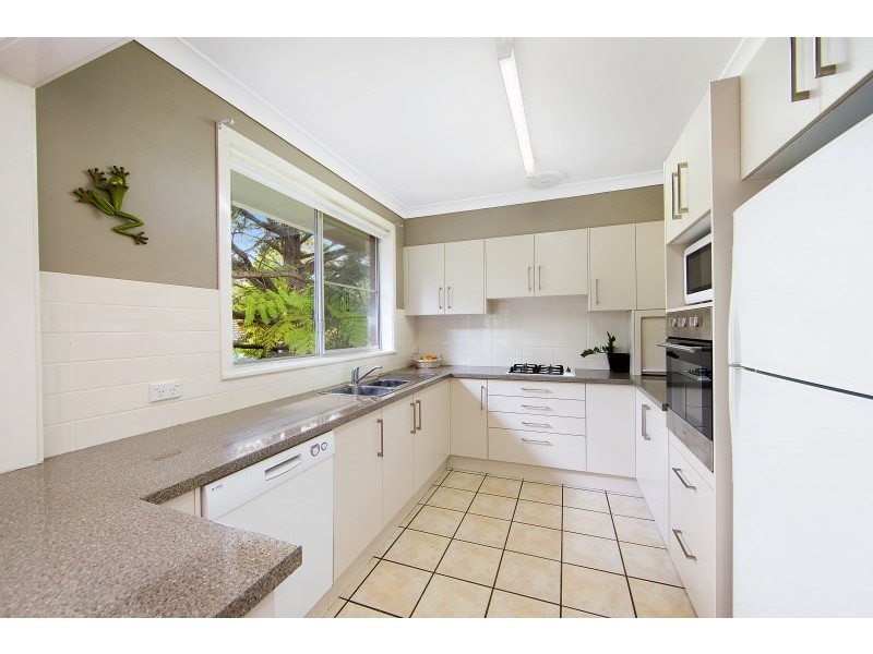 4 Palermo Place, Allambie Heights NSW 2100