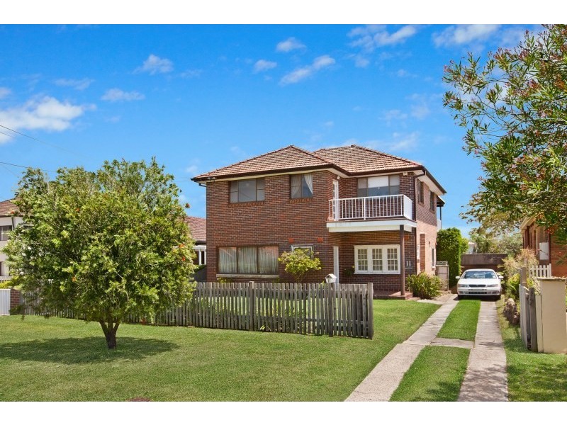 11 Kareema Street, Balgowlah NSW 2093