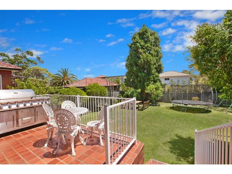 11 Kareema Street, Balgowlah NSW 2093