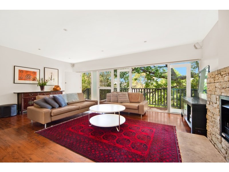 31 Ernest Street, Balgowlah Heights NSW 2093