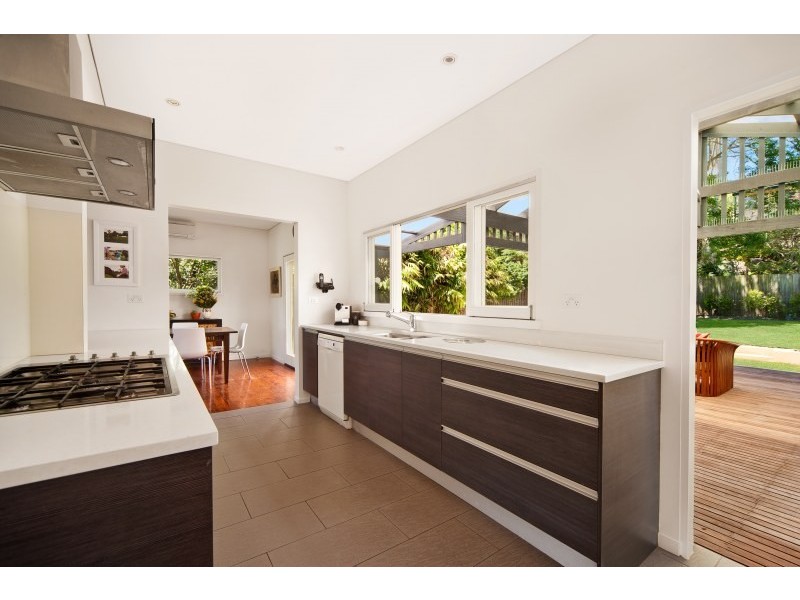 31 Ernest Street, Balgowlah Heights NSW 2093