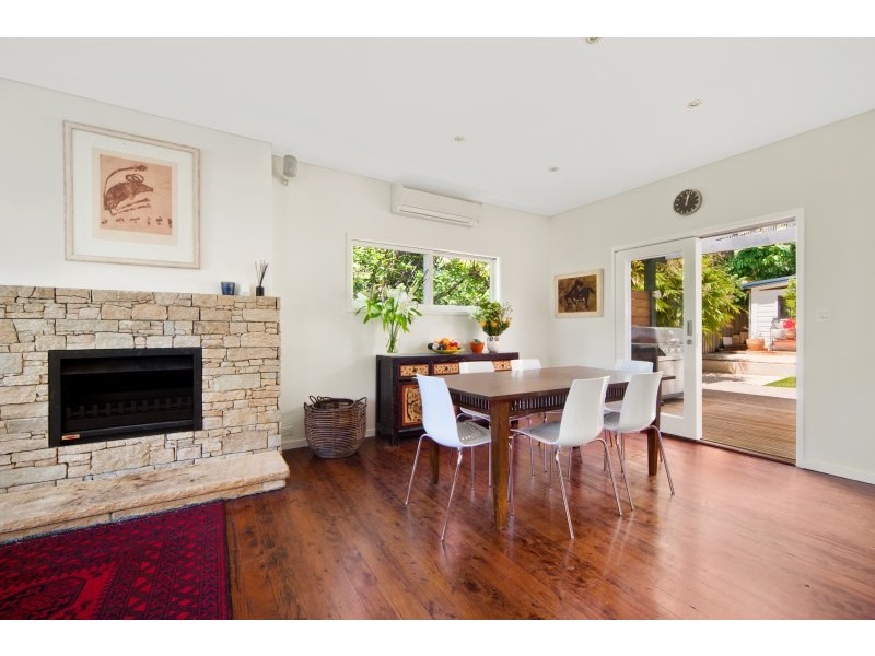 31 Ernest Street, Balgowlah Heights NSW 2093