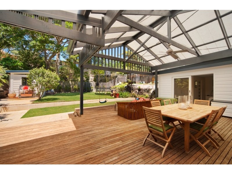 31 Ernest Street, Balgowlah Heights NSW 2093