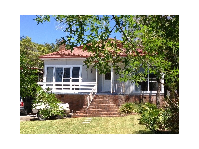 10 Daisy Street, North Balgowlah NSW 2093