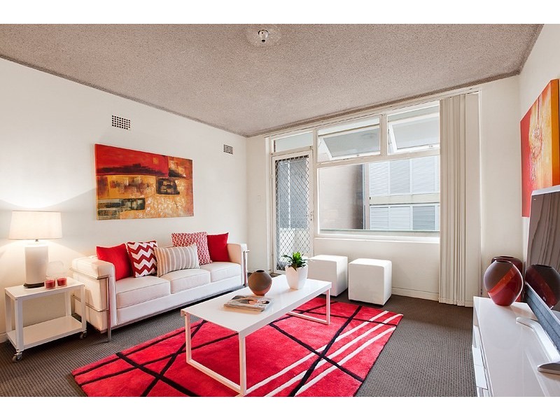 5/2 Campbell Parade, Manly Vale NSW 2093