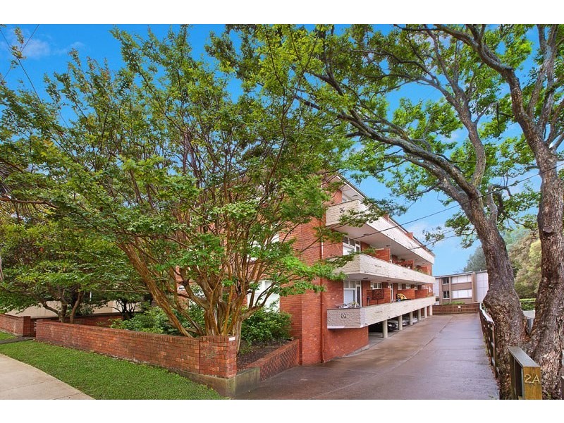 5/2 Campbell Parade, Manly Vale NSW 2093