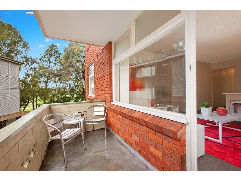 5/2 Campbell Parade, Manly Vale NSW 2093